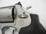 Smith Wesson 629 V Comp Preformance Center - 3 of 9