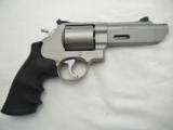 Smith Wesson 629 V Comp Preformance Center - 4 of 9