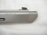 Smith Wesson 627 V Comp Miculek No Lock In Case - 9 of 11