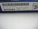  2002 Smith Wesson 625 5 Inch 45ACP No Lock NIB - 2 of 6