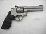  2002 Smith Wesson 625 5 Inch 45ACP No Lock NIB - 4 of 6