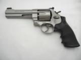  2002 Smith Wesson 625 5 Inch 45ACP No Lock NIB - 3 of 6