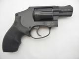 2004 Smith Wesson 432 PD 432PD 32 Magnum NIB - 6 of 8