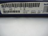 Smith Wesson 696 No Dash 3 Inch NIB - 2 of 6