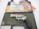 Smith Wesson 696 No Dash 3 Inch NIB - 1 of 6