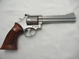 1987 Smith Wesson 686 6 Inch In The Box - 5 of 10