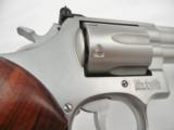1987 Smith Wesson 686 6 Inch In The Box - 6 of 10