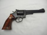 1988 Smith Wesson 19 6 Inch In The Box - 5 of 10