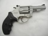 1998 Smith Wesson 317 No Lock In The Box - 6 of 10