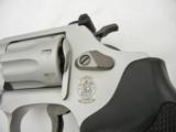1998 Smith Wesson 317 No Lock In The Box - 5 of 10