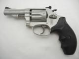 1998 Smith Wesson 317 No Lock In The Box - 3 of 10