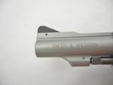 1998 Smith Wesson 317 No Lock In The Box - 4 of 10