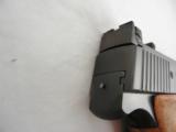 1978 Smith Wesson 41 7 3/8 NIB - 4 of 5