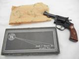 Smith Wesson Pre 43 Kit Gun In The Box - 1 of 10