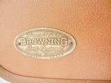  1973 Browning Superposed Trap 30 Inch In The Case - 2 of 12