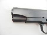 Colt Combat Commander Steel Frame 45ACP - 2 of 8