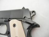 Colt Combat Commander Steel Frame 45ACP - 3 of 8