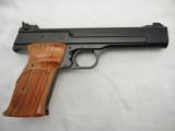1978 Smith Wesson 41 5 1/2 NIB - 5 of 6