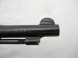 1950’s Smith Wesson Regulation Police 32 - 6 of 8
