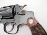 1950’s Smith Wesson Regulation Police 32 - 3 of 8