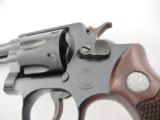 1950’s Smith Wesson 32 Hand Ejector - 3 of 8