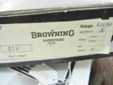 Browning Superposed Express 9.3x74R NIB - 2 of 14