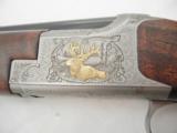 Browning Centennial Superposed Express New In Case - 7 of 14