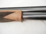 Browning Centennial Superposed Express New In Case - 14 of 14