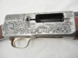 1987 Browning A-5 DU 12 Gauge In The Case - 3 of 10