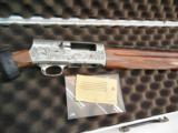 1987 Browning A-5 DU 12 Gauge In The Case - 1 of 10