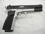 Browning HI Power Practical 40 S&W In The Box - 6 of 9