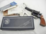 1975 Smith Wesson 15 38 In The Box - 1 of 10