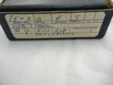 1975 Smith Wesson 15 38 In The Box - 2 of 10