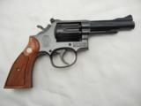 1975 Smith Wesson 15 38 In The Box - 6 of 10