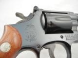 1975 Smith Wesson 15 38 In The Box - 7 of 10