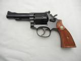 1975 Smith Wesson 15 38 In The Box - 3 of 10