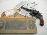 Smith Wesson 25 Heritage 45 ACP NIB 45ACP - 1 of 7