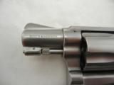 1977 Smith Wesson 60 2 Inch - 2 of 8