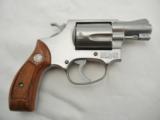 1977 Smith Wesson 60 2 Inch - 4 of 8