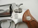 1977 Smith Wesson 60 2 Inch - 3 of 8