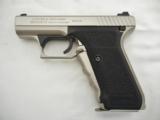 Heckler and Koch HK P7M13 Nickel New In The Box - 4 of 8