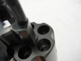 Smith Wesson 50 Target 38 Special NIB- 5 of 6
