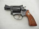 Smith Wesson 50 Target 38 Special NIB- 3 of 6