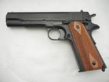 Colt 1911 WWI Reproduction NIB
- 3 of 5