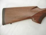 RARE - Remington 700 Classic 264 NIB - 4 of 10