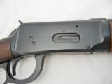 1954 Winchester 94 32 Special Pre 64 MINT - 1 of 8