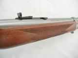 Marlin 336 Stainless 30-30 JM - 3 of 8