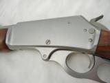 Marlin 336 Stainless 30-30 JM - 6 of 8