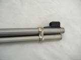 Marlin 336 Stainless 30-30 JM - 4 of 8