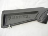 Ruger 77 Stainless Zytel Stock 22-250 MINT - 2 of 7